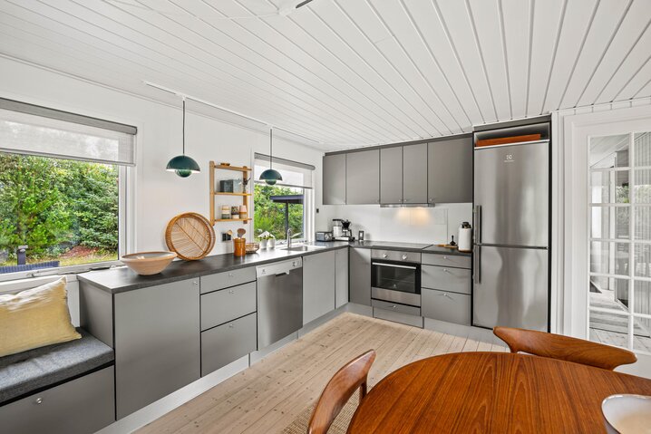 Ferienhaus 41744 in Lunden 2, Henneby - Bild #2