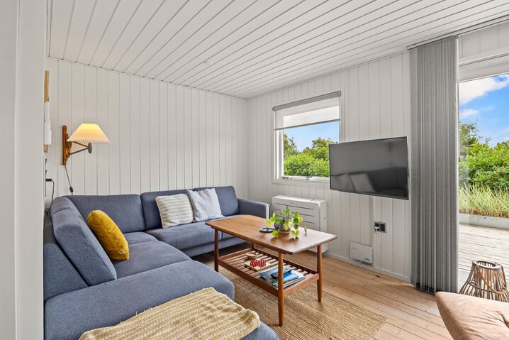 Ferienhaus 41744 in Lunden 2, Henneby - Bild #3