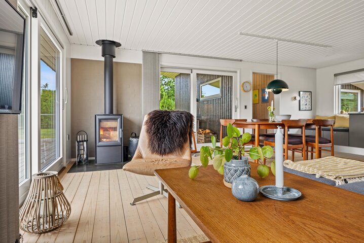 Ferienhaus 41744 in Lunden 2, Henneby - Bild #4