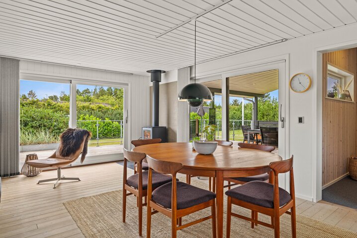 Ferienhaus 41744 in Lunden 2, Henneby - Bild #5