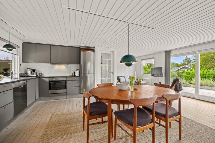 Ferienhaus 41744 in Lunden 2, Henneby - Bild #6