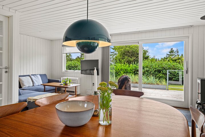 Ferienhaus 41744 in Lunden 2, Henneby - Bild #7