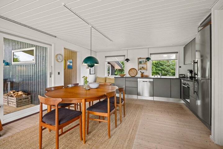 Ferienhaus 41744 in Lunden 2, Henneby - Bild #8