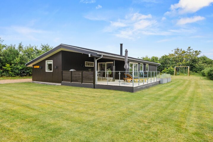 Ferienhaus 41744 in Lunden 2, Henneby - Bild #19