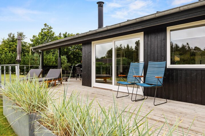 Ferienhaus 41744 in Lunden 2, Henneby - Bild #20