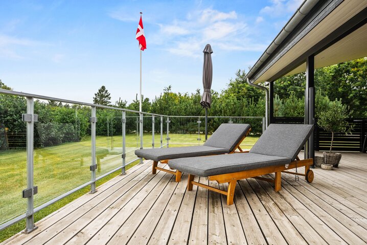 Ferienhaus 41744 in Lunden 2, Henneby - Bild #21