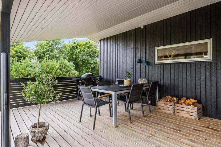 Ferienhaus 41744 in Lunden 2, Henneby - Bild #22