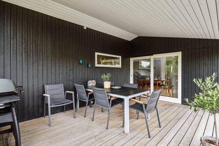 Ferienhaus 41744 in Lunden 2, Henneby - Bild #23