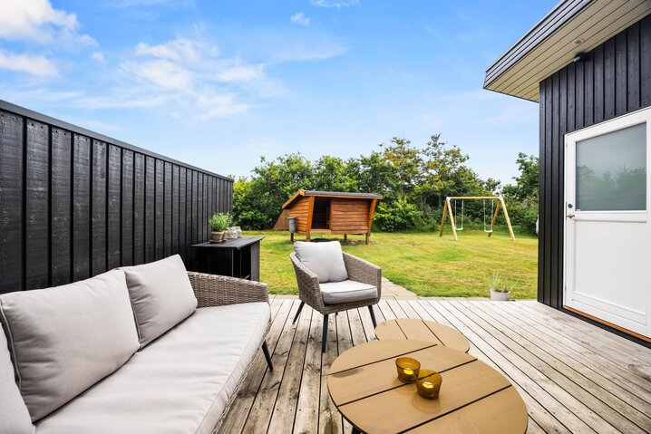 Ferienhaus 41744 in Lunden 2, Henneby - Bild #28