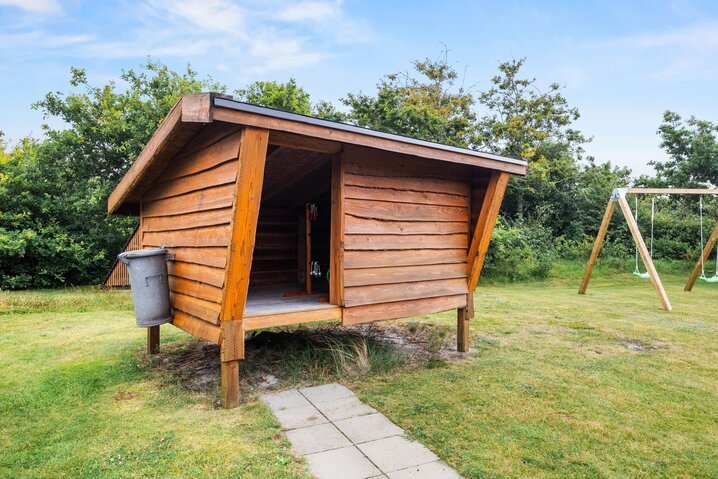 Ferienhaus 41744 in Lunden 2, Henneby - Bild #30