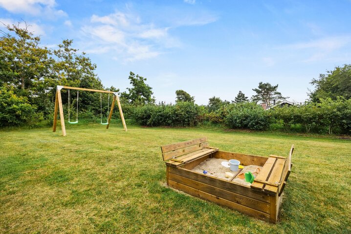 Ferienhaus 41744 in Lunden 2, Henneby - Bild #32