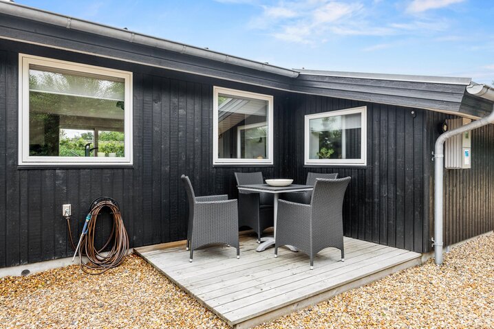 Ferienhaus 41744 in Lunden 2, Henneby - Bild #33