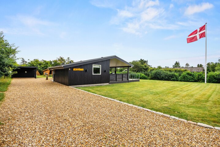 Ferienhaus 41744 in Lunden 2, Henneby - Bild #34