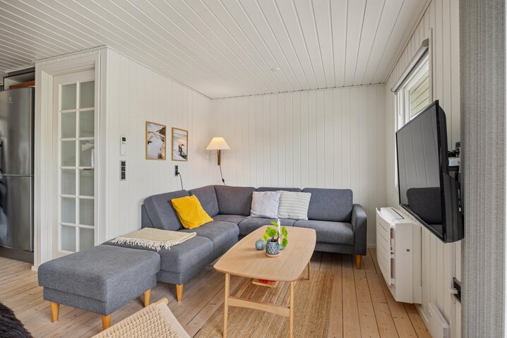 Ferienhaus 41744 in Lunden 2, Henneby - Bild #1