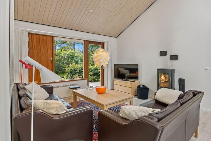 Ferienhaus 41748 in Stendyssevej 6, Henneby - Bild #1
