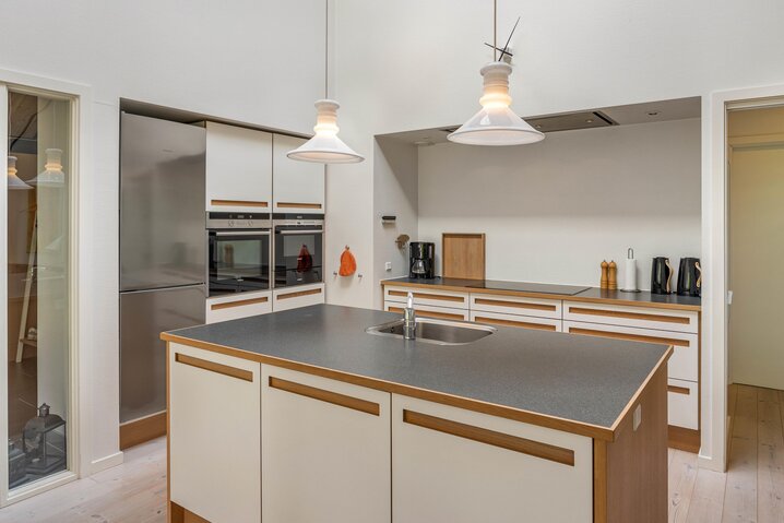 Ferienhaus 41748 in Stendyssevej 6, Henneby - Bild #2