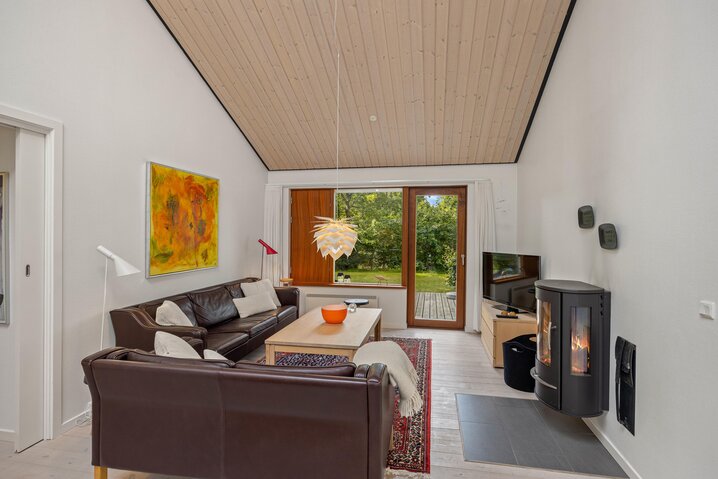 Ferienhaus 41748 in Stendyssevej 6, Henneby - Bild #3