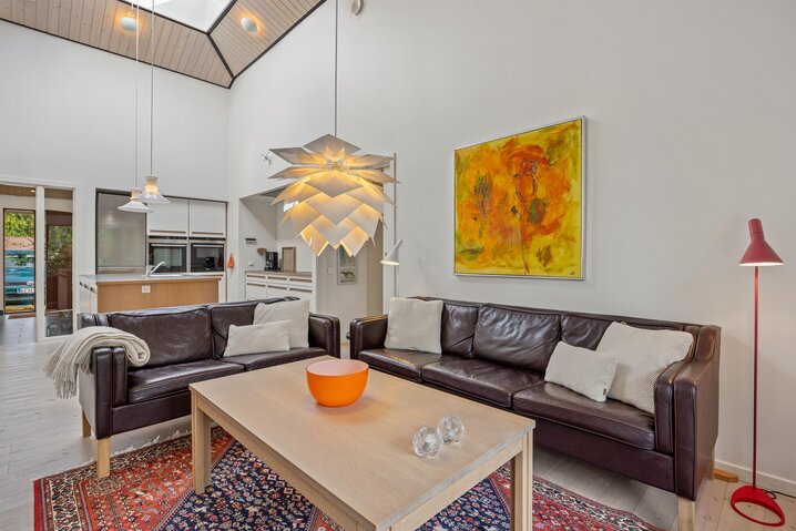 Ferienhaus 41748 in Stendyssevej 6, Henneby - Bild #4