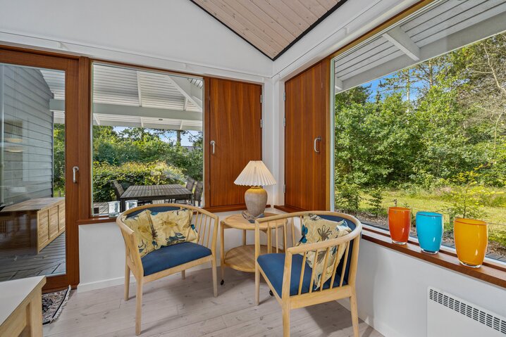 Ferienhaus 41748 in Stendyssevej 6, Henneby - Bild #5