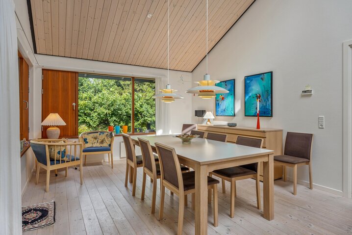 Ferienhaus 41748 in Stendyssevej 6, Henneby - Bild #6