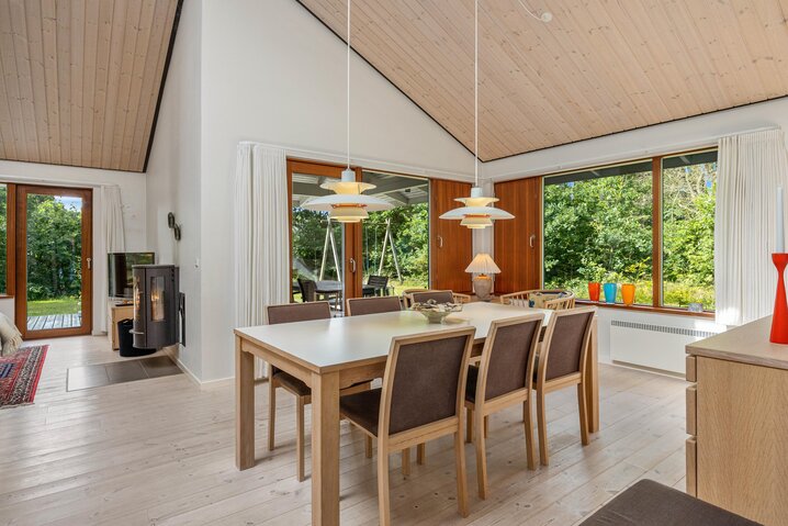 Ferienhaus 41748 in Stendyssevej 6, Henneby - Bild #7