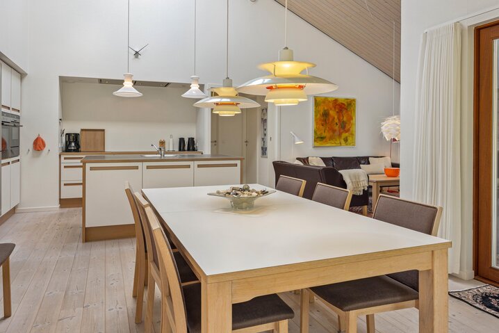 Ferienhaus 41748 in Stendyssevej 6, Henneby - Bild #8