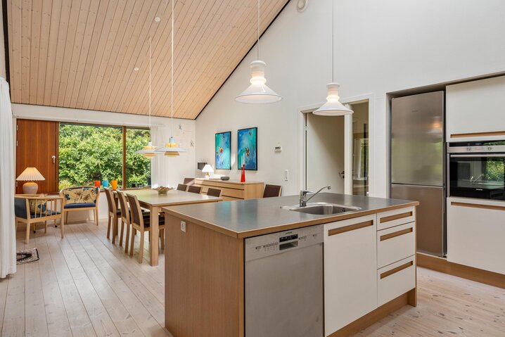 Ferienhaus 41748 in Stendyssevej 6, Henneby - Bild #9