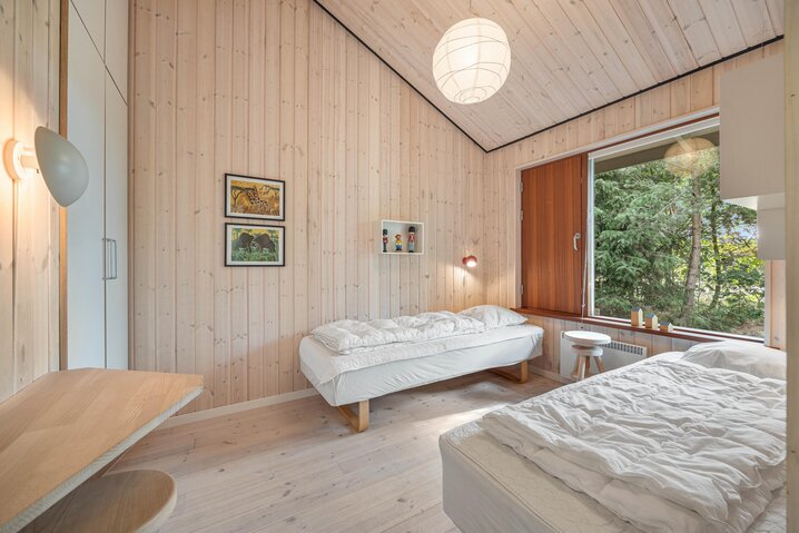 Ferienhaus 41748 in Stendyssevej 6, Henneby - Bild #21