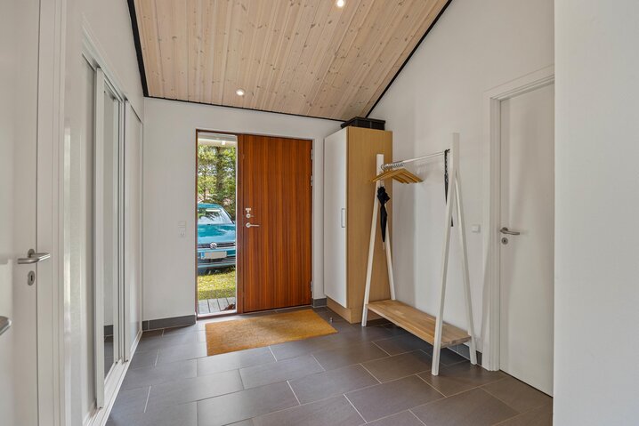 Ferienhaus 41748 in Stendyssevej 6, Henneby - Bild #22