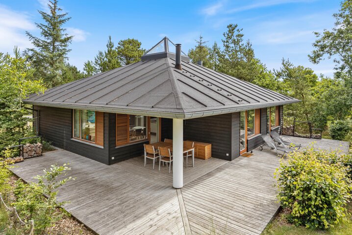 Ferienhaus 41748 in Stendyssevej 6, Henneby - Bild #0