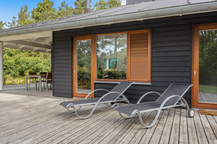 Ferienhaus 41748 in Stendyssevej 6, Henneby - Bild #23