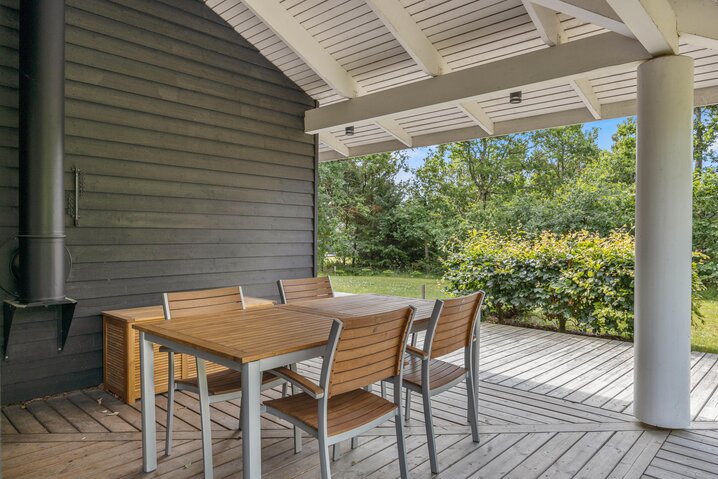 Ferienhaus 41748 in Stendyssevej 6, Henneby - Bild #24