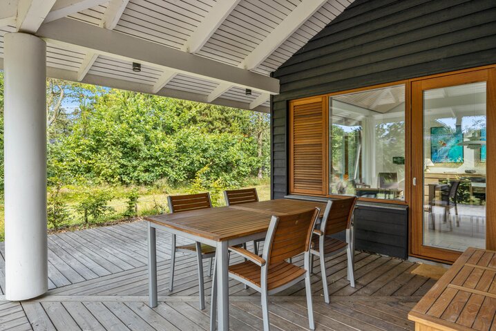 Ferienhaus 41748 in Stendyssevej 6, Henneby - Bild #25