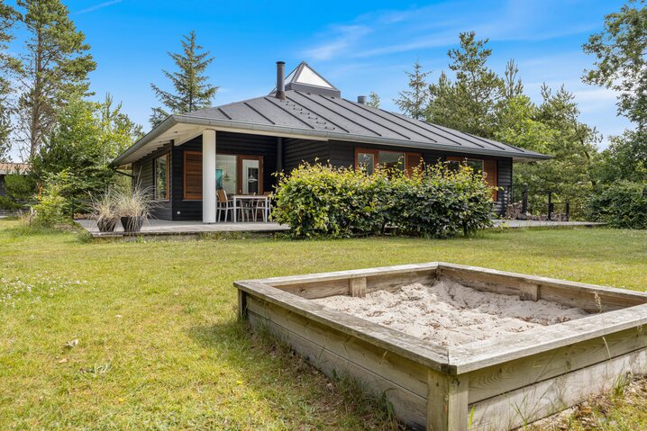 Ferienhaus 41748 in Stendyssevej 6, Henneby - Bild #28