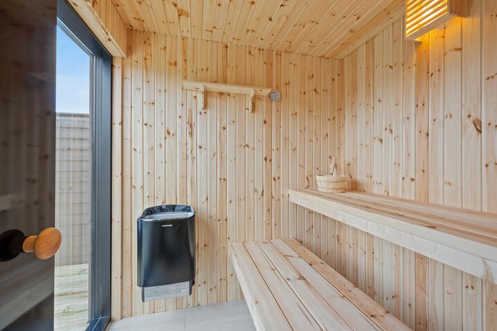 Ferienhaus 41750 in Strandfogedvej 46, Henneby - Bild #20