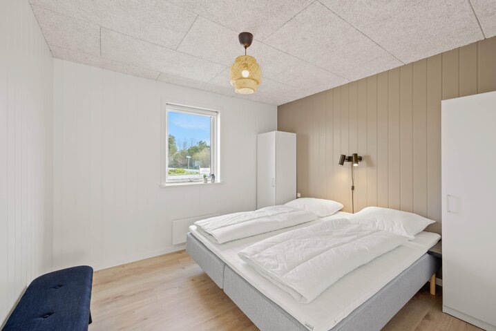 Ferienhaus 41750 in Strandfogedvej 46, Henneby - Bild #21