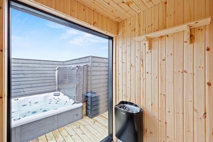 Ferienhaus 41750 in Strandfogedvej 46, Henneby - Bild #32