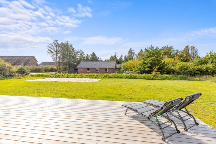 Sommerhus 41750 på Strandfogedvej 46, Henneby - Billede #27