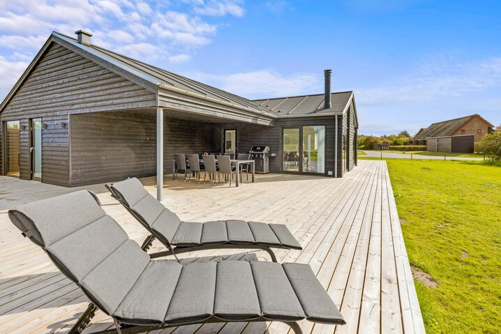 Sommerhus 41750 på Strandfogedvej 46, Henneby - Billede #32