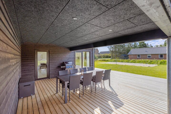 Sommerhus 41750 på Strandfogedvej 46, Henneby - Billede #34