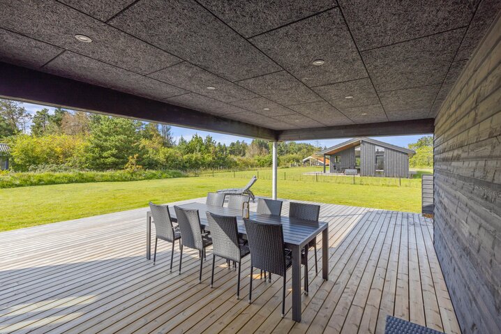 Sommerhus 41750 på Strandfogedvej 46, Henneby - Billede #35