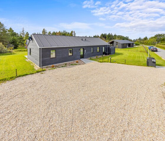 Sommerhus 41750 på Strandfogedvej 46, Henneby - Billede #41