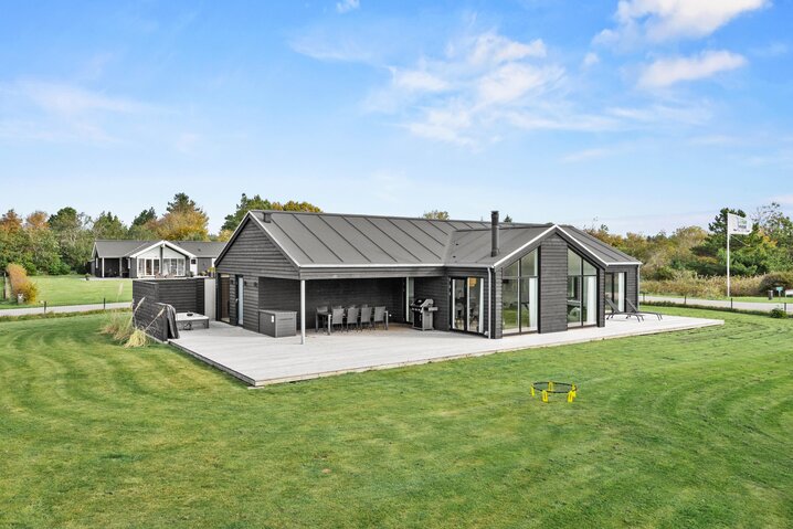 Sommerhus 41750 på Strandfogedvej 46, Henneby - Billede #0