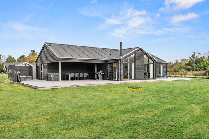 Ferienhaus 41750 in Strandfogedvej 46, Henneby - Bild #27