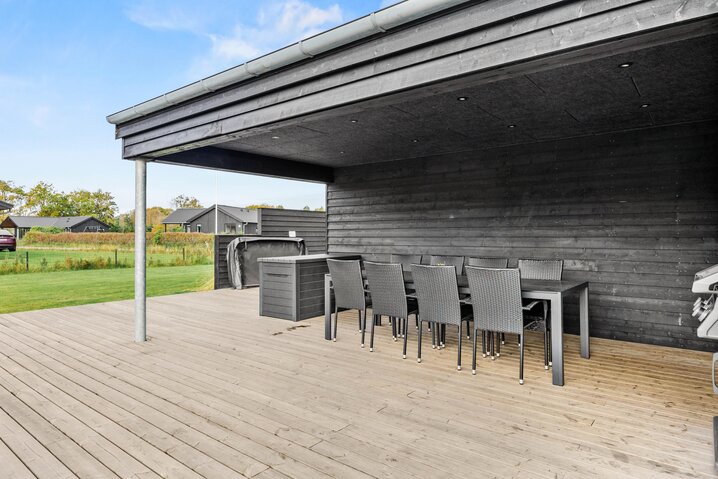 Ferienhaus 41750 in Strandfogedvej 46, Henneby - Bild #28