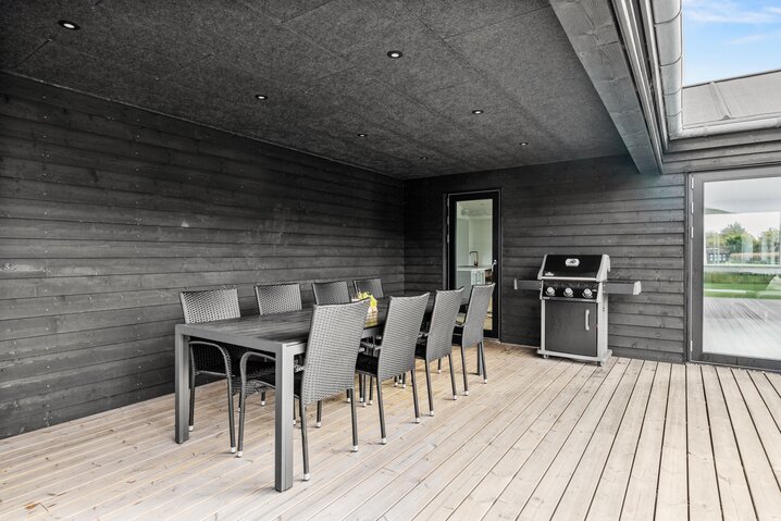 Sommerhus 41750 på Strandfogedvej 46, Henneby - Billede #28
