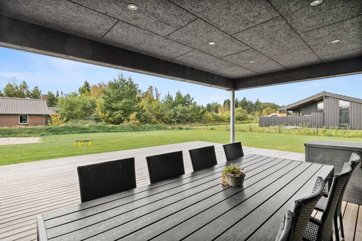 Ferienhaus 41750 in Strandfogedvej 46, Henneby - Bild #30