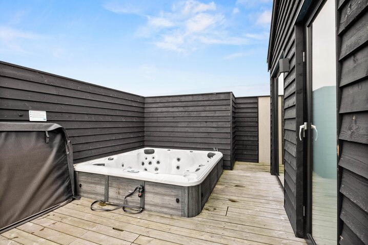 Ferienhaus 41750 in Strandfogedvej 46, Henneby - Bild #31