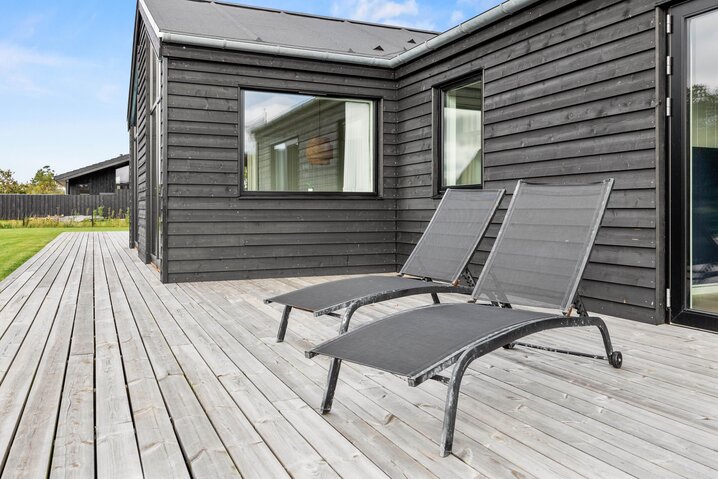 Sommerhus 41750 på Strandfogedvej 46, Henneby - Billede #34