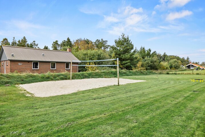 Sommerhus 41750 på Strandfogedvej 46, Henneby - Billede #35